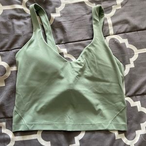 Lululemon Align Tank